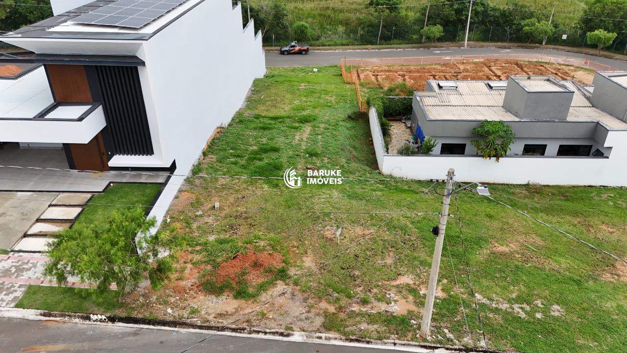 Terreno à venda no bairro JARDIM LAGUNAIndaiatuba: 