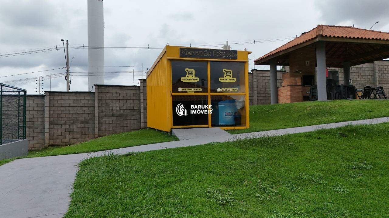 Terreno à venda no bairro JARDIM LAGUNAIndaiatuba: 