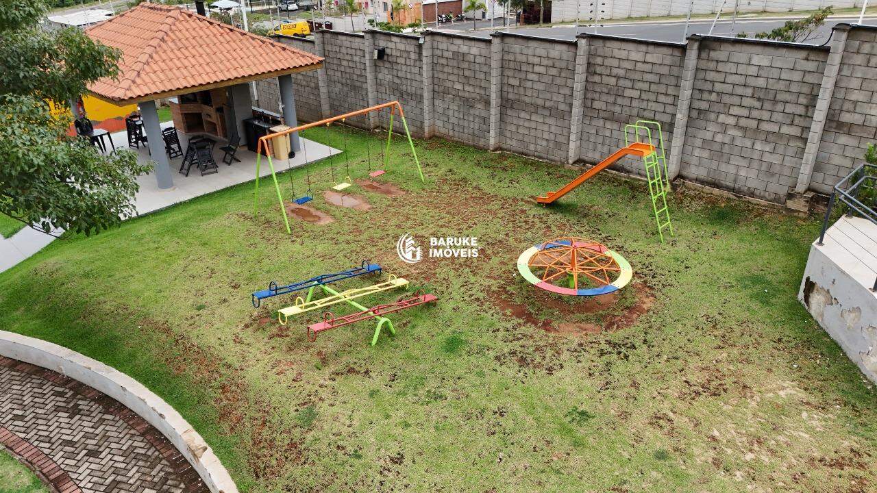 Terreno à venda no bairro JARDIM LAGUNAIndaiatuba: 