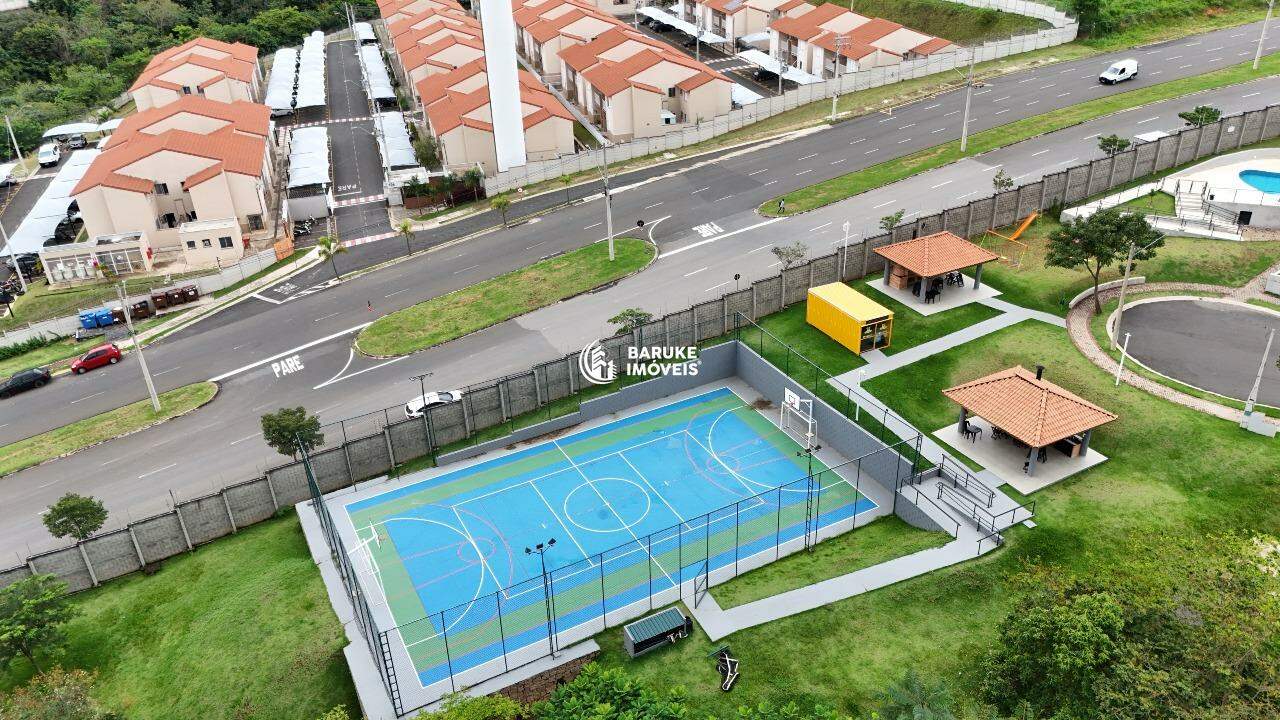 Terreno à venda no bairro JARDIM LAGUNAIndaiatuba: 