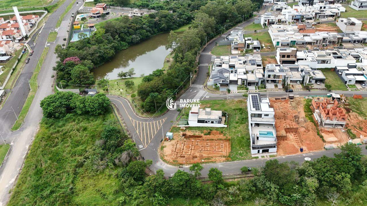 Terreno à venda no bairro JARDIM LAGUNAIndaiatuba: 