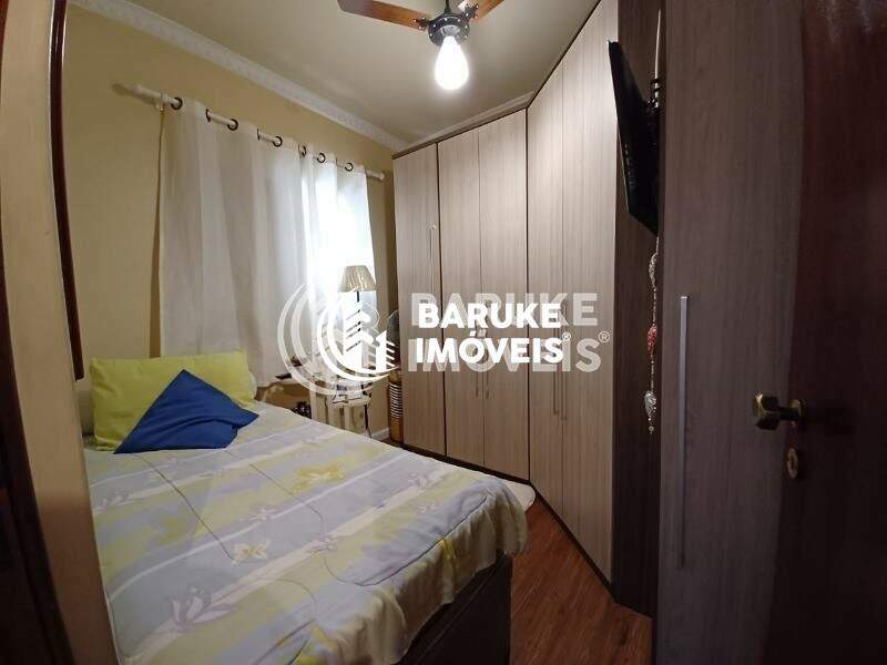 Apartamento à venda no bairro Cidade NovaIndaiatuba: Foto 01