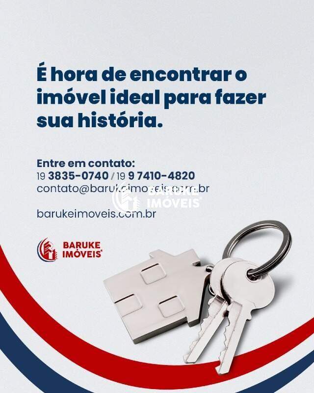 Apartamento à venda no bairro Cidade NovaIndaiatuba: 