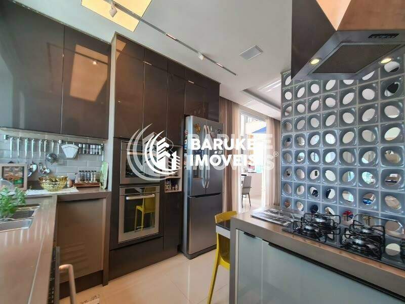 Apartamento à venda no bairro VILA BERGAMOIndaiatuba: Foto 06
