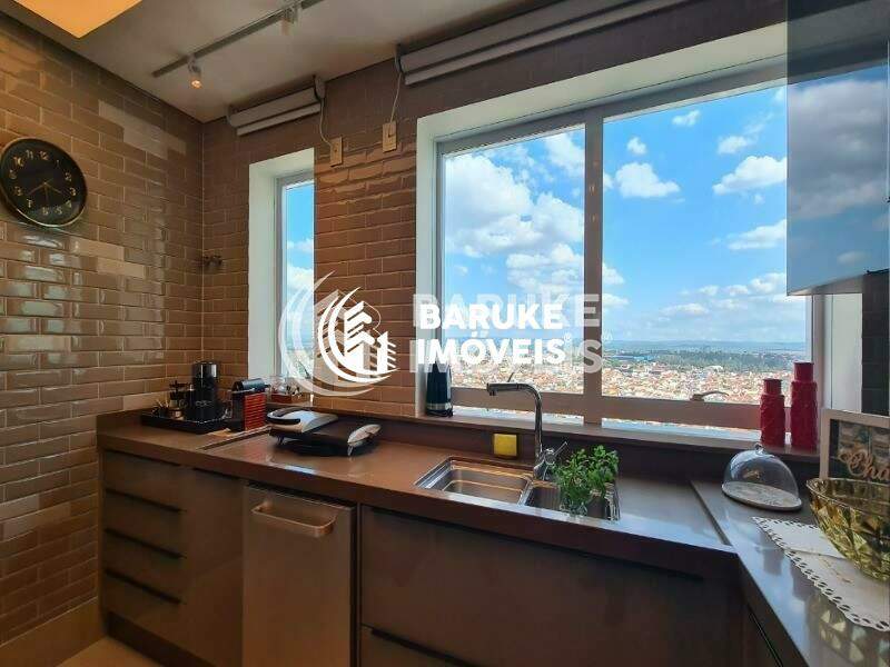 Apartamento à venda no bairro VILA BERGAMOIndaiatuba: Foto 05