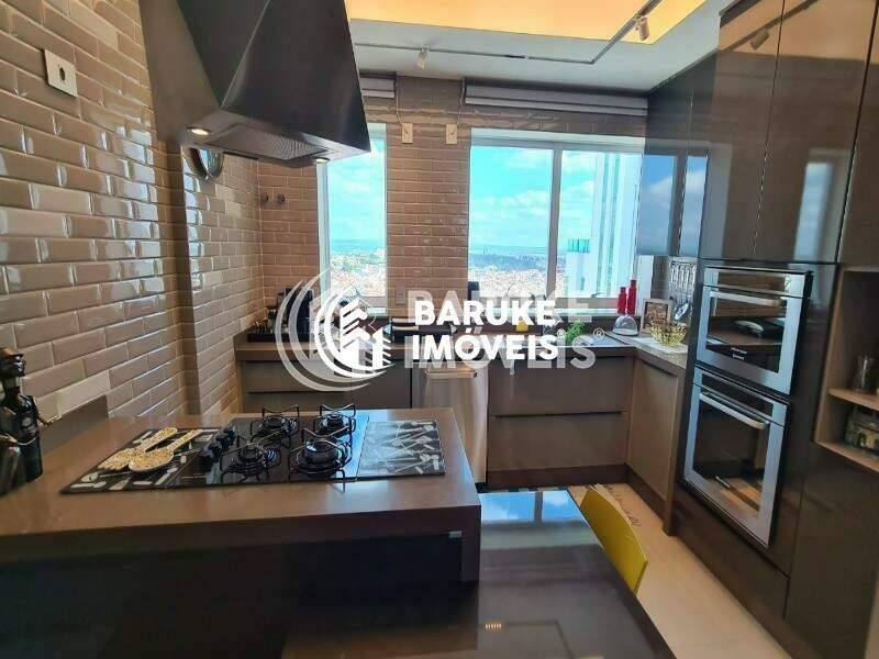 Apartamento à venda no bairro VILA BERGAMOIndaiatuba: Foto 08