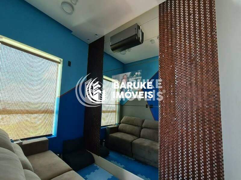 Apartamento à venda no bairro VILA BERGAMOIndaiatuba: Foto 02
