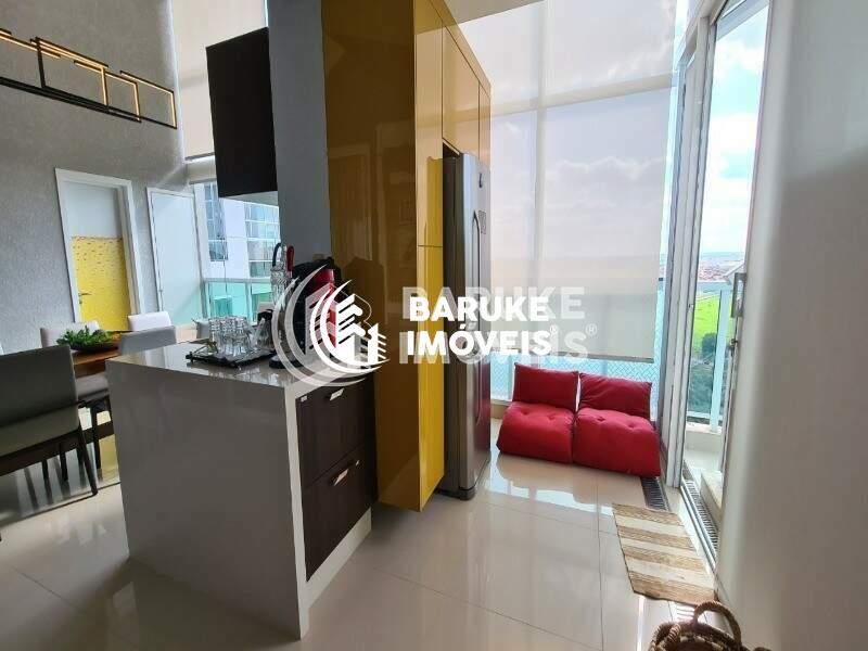 Apartamento à venda no bairro VILA BERGAMOIndaiatuba: Foto 43