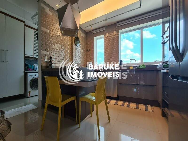 Apartamento à venda no bairro VILA BERGAMOIndaiatuba: Foto 04