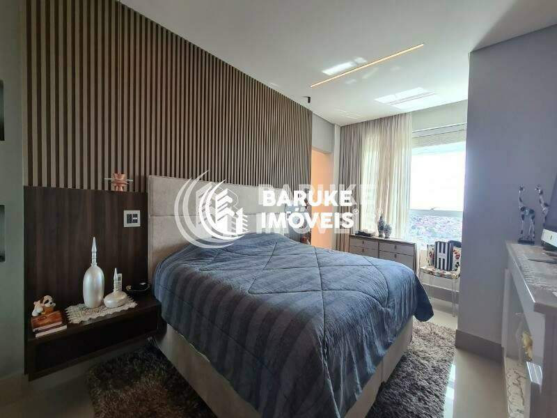 Apartamento à venda no bairro VILA BERGAMOIndaiatuba: Foto 01