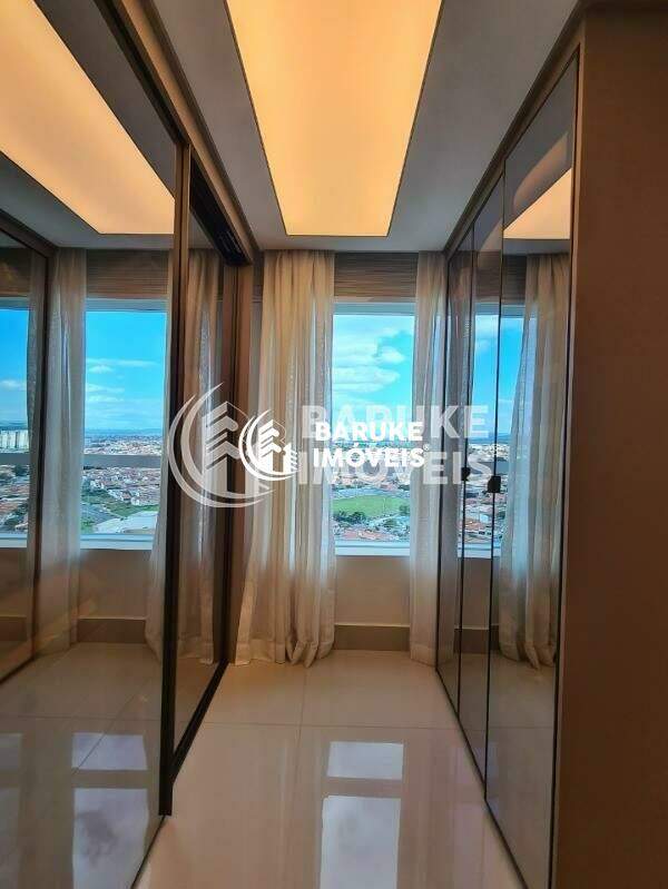 Apartamento à venda no bairro VILA BERGAMOIndaiatuba: Foto 01