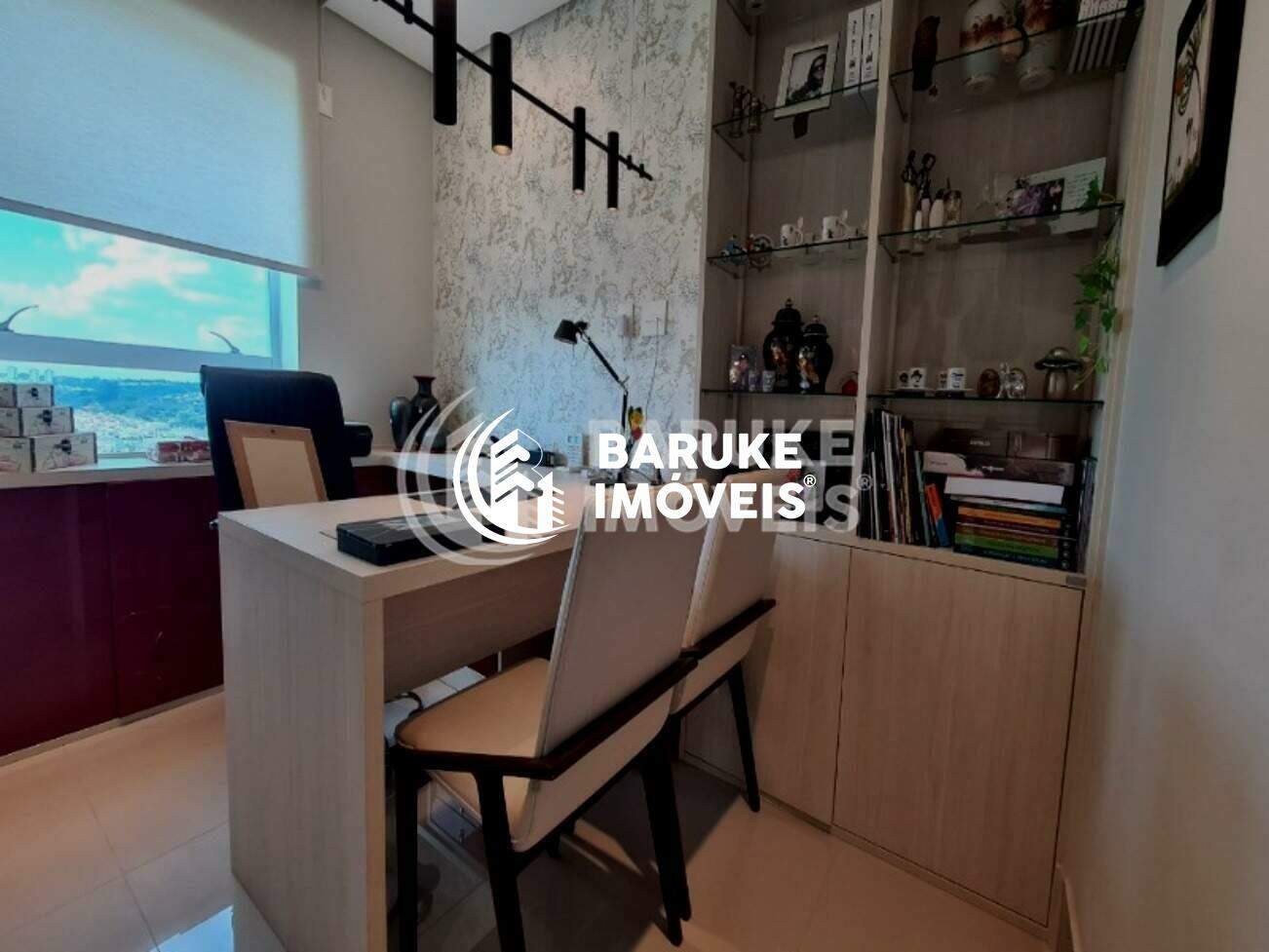 Apartamento à venda no bairro VILA BERGAMOIndaiatuba: Foto 01