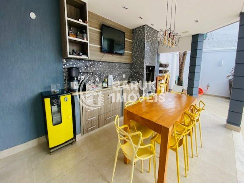 Casa de condomínio à venda no bairro JARDIM RESIDENCIAL VILLA SUÍÇAIndaiatuba: 