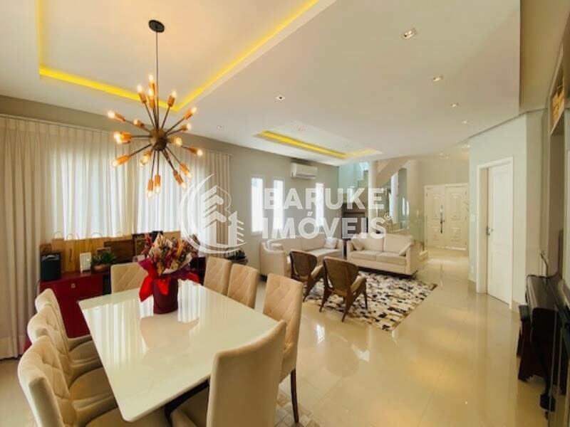 Casa de condomínio à venda no bairro JARDIM RESIDENCIAL VILLA SUÍÇAIndaiatuba: 