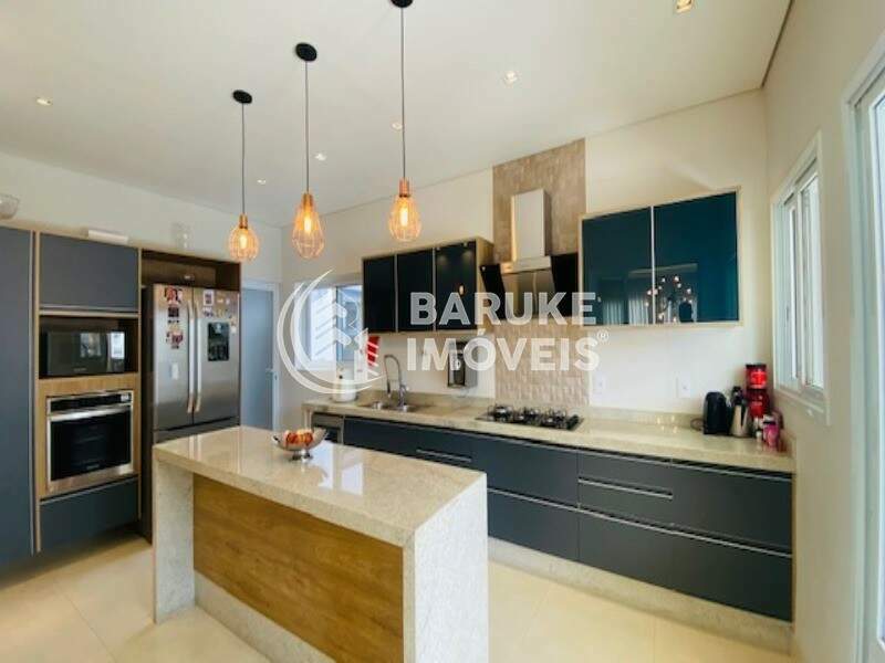 Casa de condomínio à venda no bairro JARDIM RESIDENCIAL VILLA SUÍÇAIndaiatuba: F