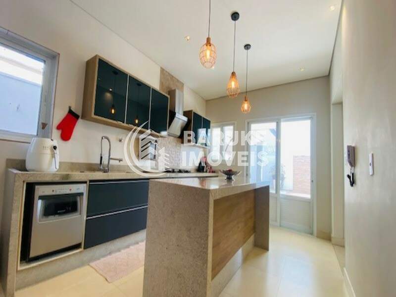 Casa de condomínio à venda no bairro JARDIM RESIDENCIAL VILLA SUÍÇAIndaiatuba: 