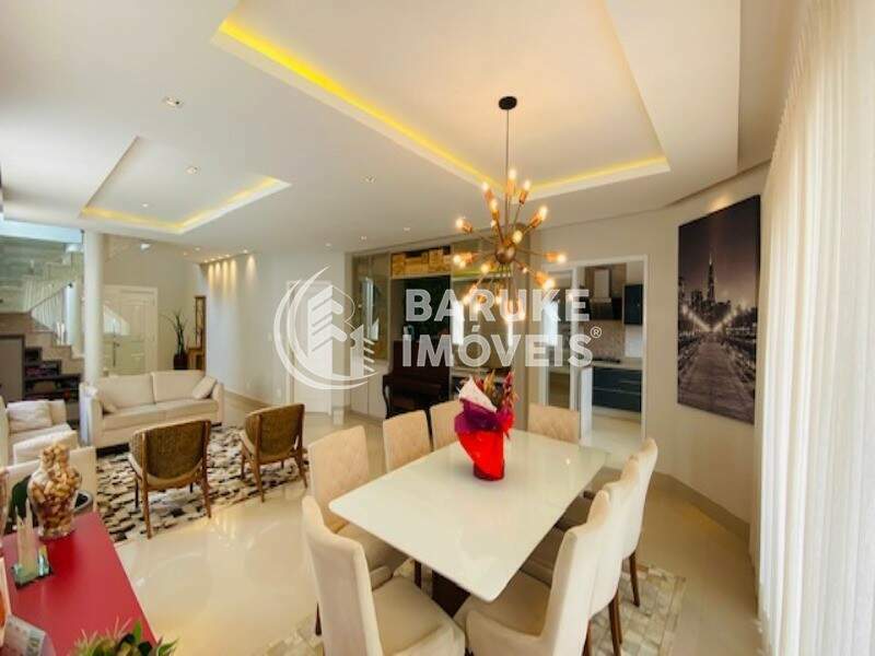 Casa de condomínio à venda no bairro JARDIM RESIDENCIAL VILLA SUÍÇAIndaiatuba: 