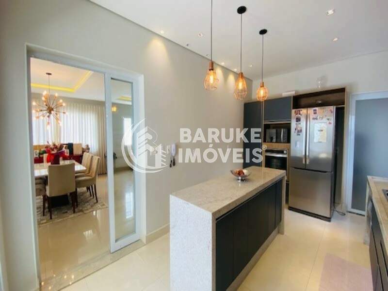 Casa de condomínio à venda no bairro JARDIM RESIDENCIAL VILLA SUÍÇAIndaiatuba: 