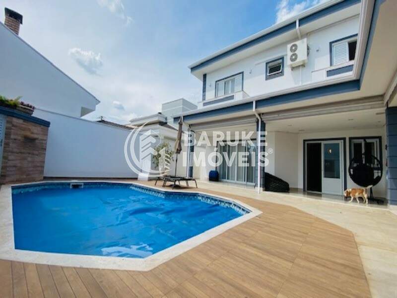 Casa de condomínio à venda no bairro JARDIM RESIDENCIAL VILLA SUÍÇAIndaiatuba: 