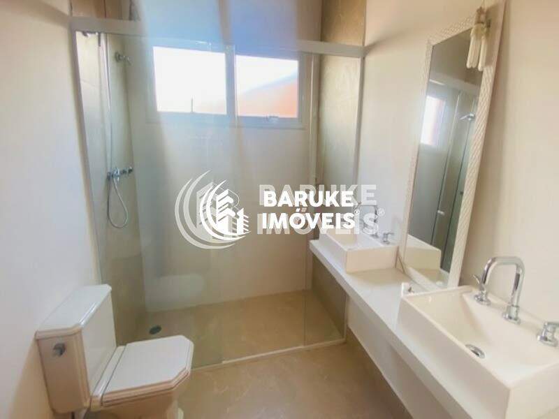 Casa de condomínio à venda no bairro JARDIM PORTAL DOS IPÊSIndaiatuba: BANH SUITE 03
