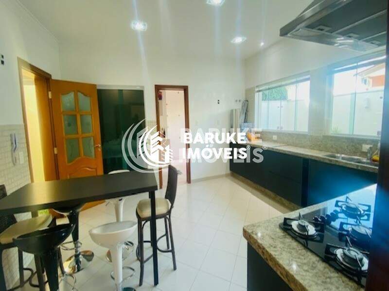 Casa de condomínio à venda no bairro JARDIM PORTAL DOS IPÊSIndaiatuba: COZINHA