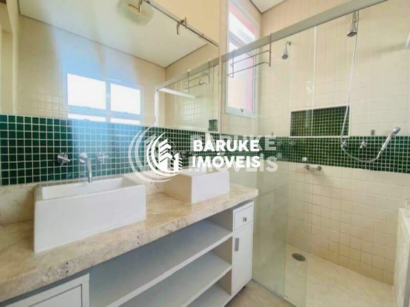 Casa de condomínio à venda no bairro JARDIM PORTAL DOS IPÊSIndaiatuba: BANH SUITE MASTER
