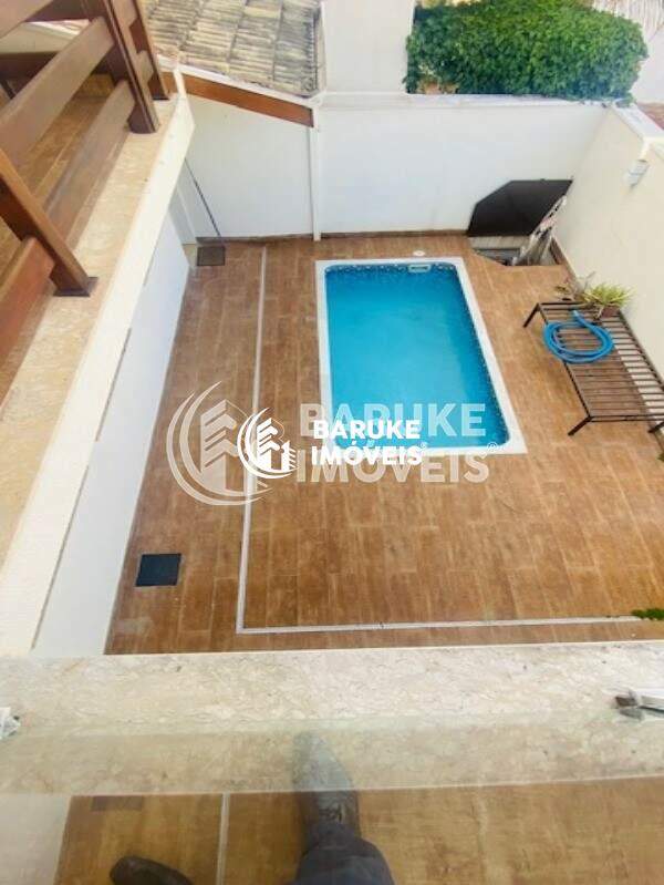 Casa de condomínio à venda no bairro JARDIM PORTAL DOS IPÊSIndaiatuba: PISCINA