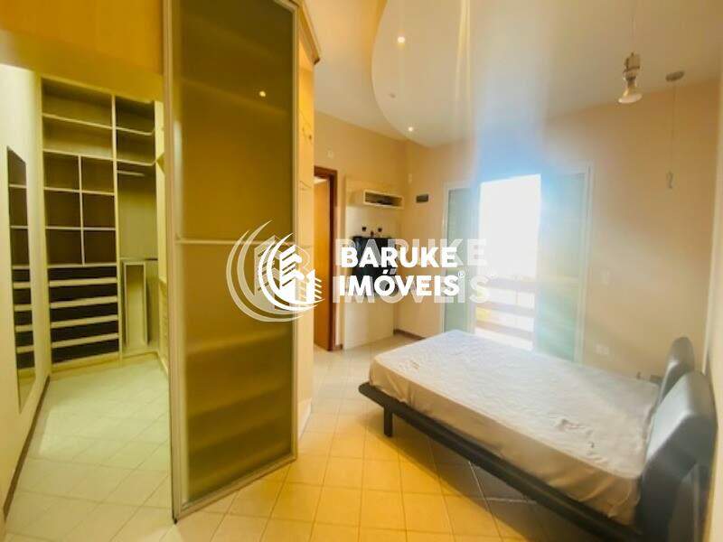 Casa de condomínio à venda no bairro JARDIM PORTAL DOS IPÊSIndaiatuba: SUITE MASTER