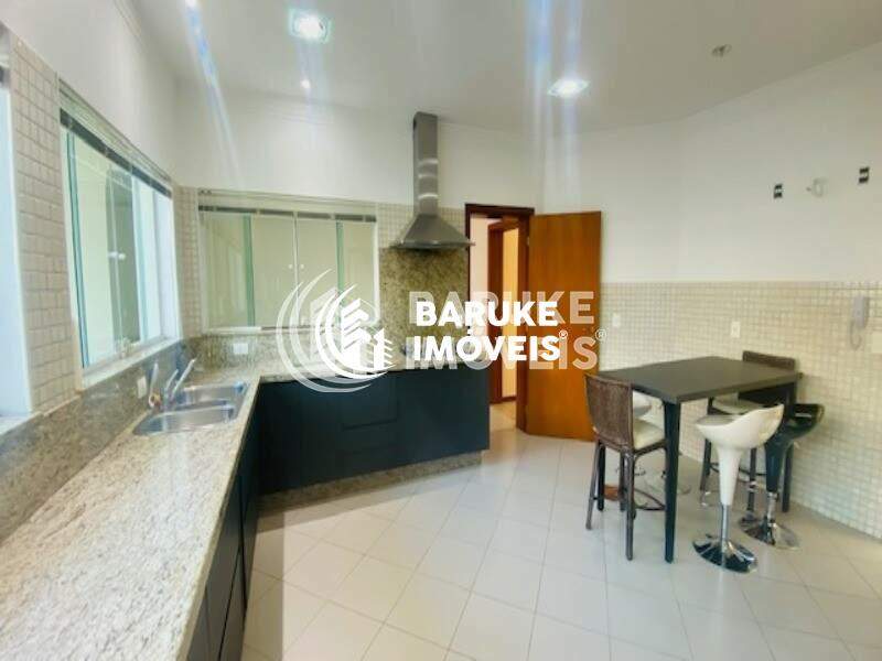 Casa de condomínio à venda no bairro JARDIM PORTAL DOS IPÊSIndaiatuba: COZINHA