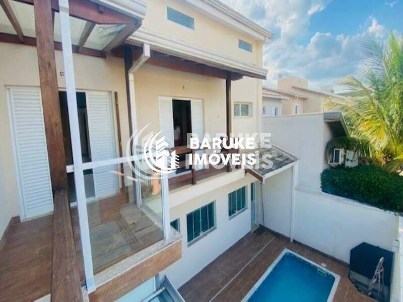 Casa de condomínio à venda no bairro JARDIM PORTAL DOS IPÊSIndaiatuba: VARANDA SUITES