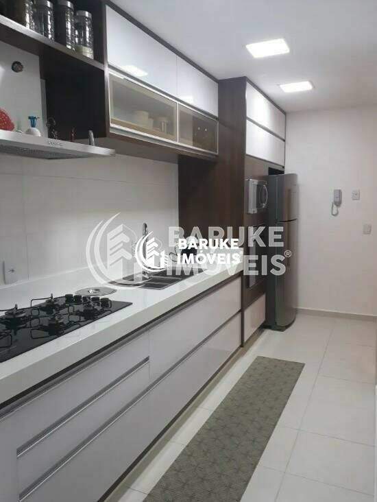 Apartamento à venda no bairro Jardim Pau PretoIndaiatuba: Foto 04