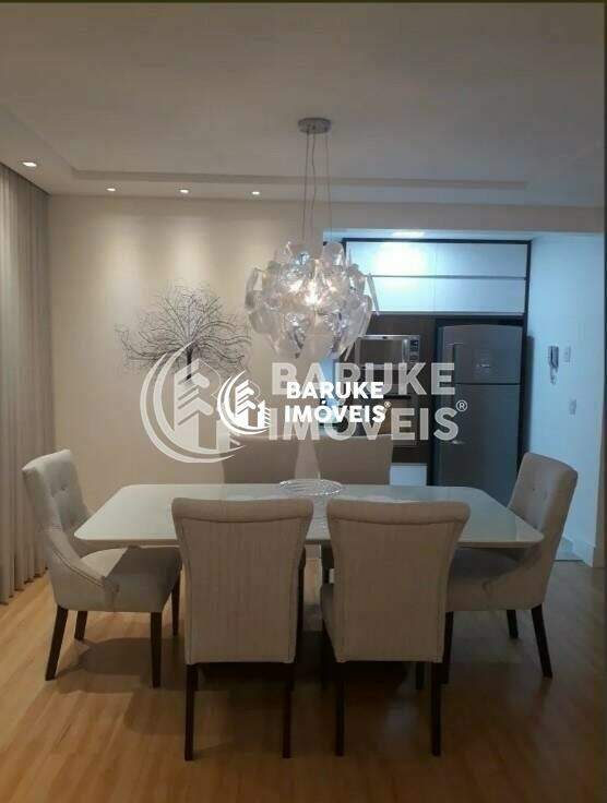 Apartamento à venda no bairro Jardim Pau PretoIndaiatuba: Foto 07