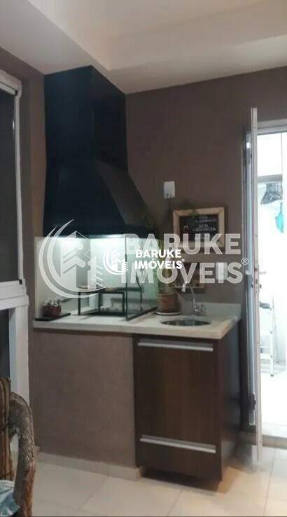 Apartamento à venda no bairro Jardim Pau PretoIndaiatuba: Foto 09