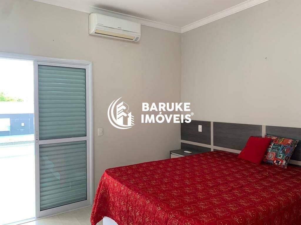 Casa de condomínio à venda no bairro JARDIM DOS LAGOSIndaiatuba: 