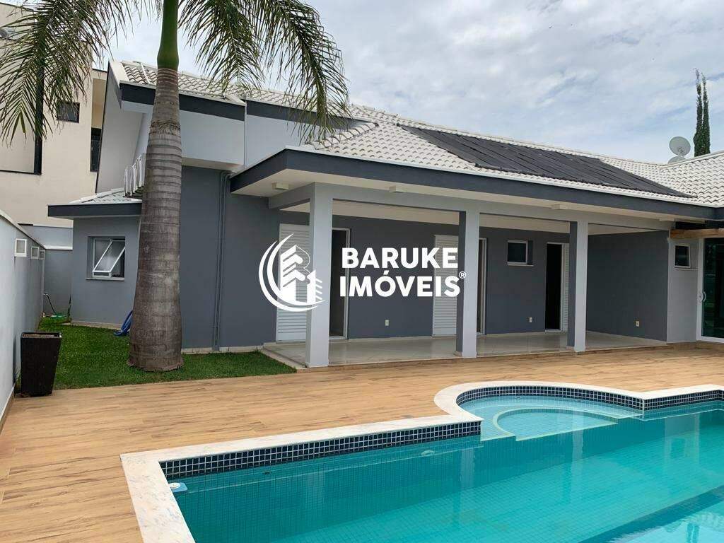 Casa de condomínio à venda no bairro JARDIM DOS LAGOSIndaiatuba: 