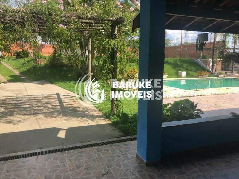 Chácara à venda no bairro CHÁCARA ALVORADAIndaiatuba: Foto 10