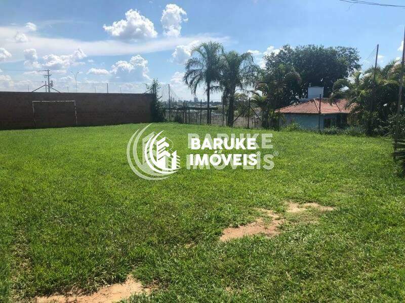 Chácara à venda no bairro CHÁCARA ALVORADAIndaiatuba: Foto 01