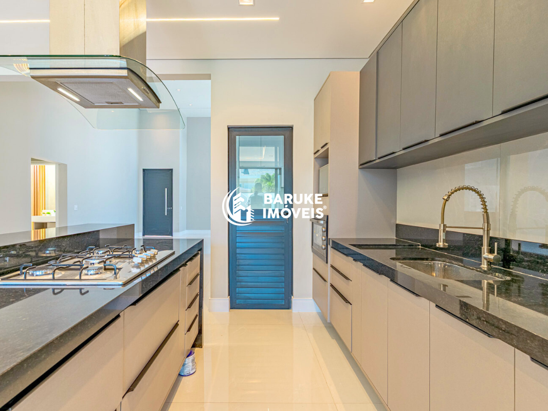 Casa de condomínio à venda no bairro JARDIM MAISON DU PARCIndaiatuba: 