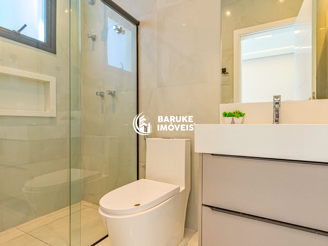 Casa de condomínio à venda no bairro JARDIM MAISON DU PARCIndaiatuba: 