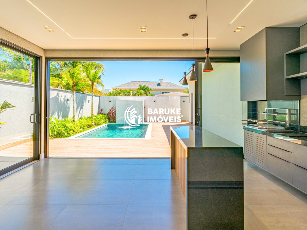 Casa de condomínio à venda no bairro JARDIM MAISON DU PARCIndaiatuba: 