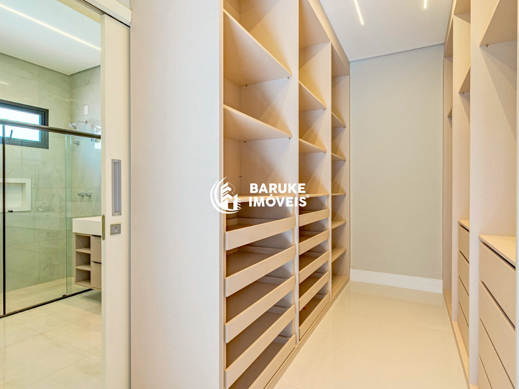 Casa de condomínio à venda no bairro JARDIM MAISON DU PARCIndaiatuba: 