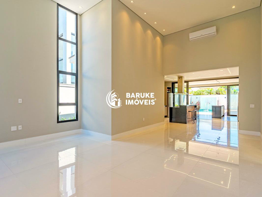 Casa de condomínio à venda no bairro JARDIM MAISON DU PARCIndaiatuba: 