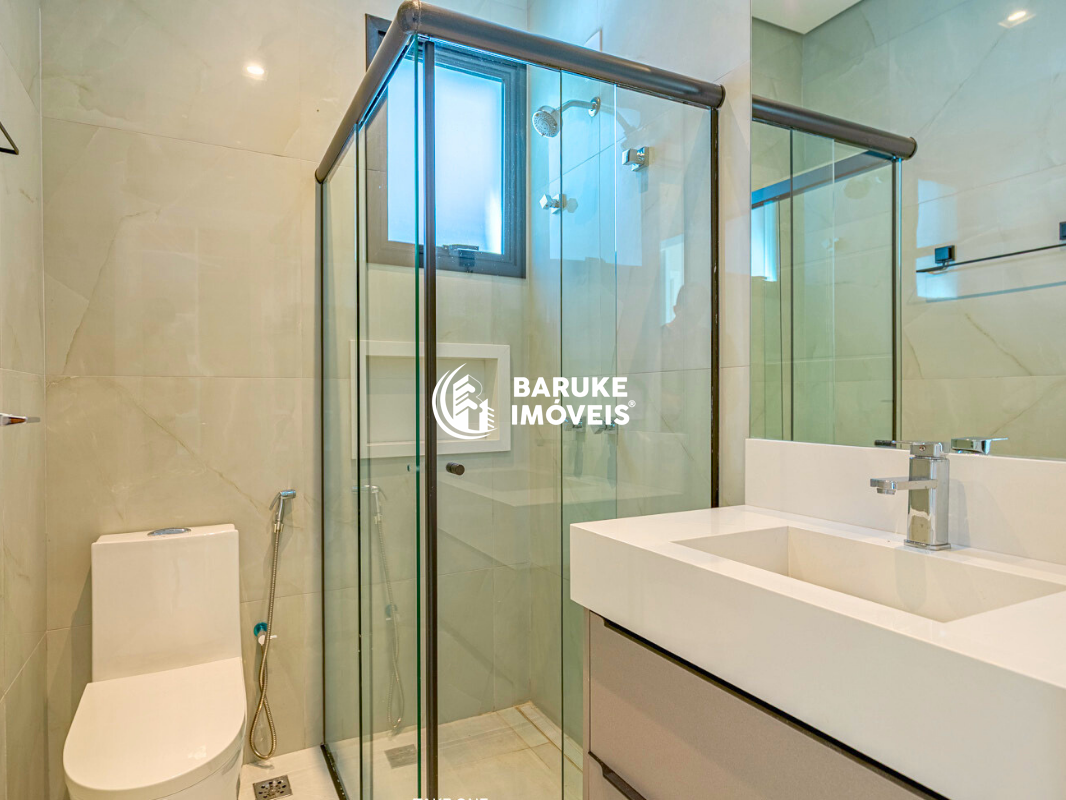 Casa de condomínio à venda no bairro JARDIM MAISON DU PARCIndaiatuba: 