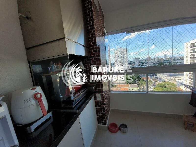 Apartamento à venda no bairro Jardim Pau PretoIndaiatuba: Foto 01