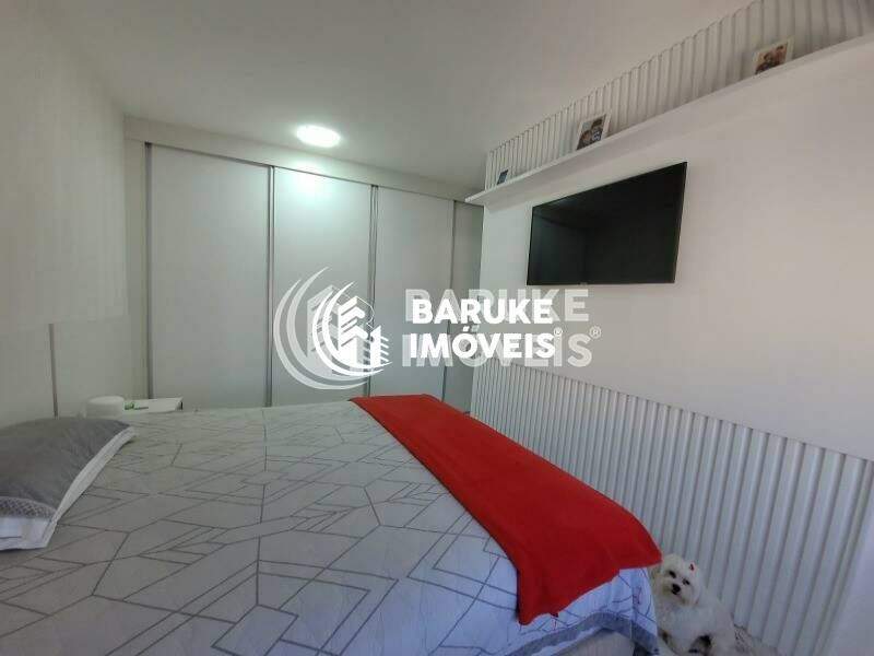 Apartamento à venda no bairro Jardim Pau PretoIndaiatuba: Foto 01