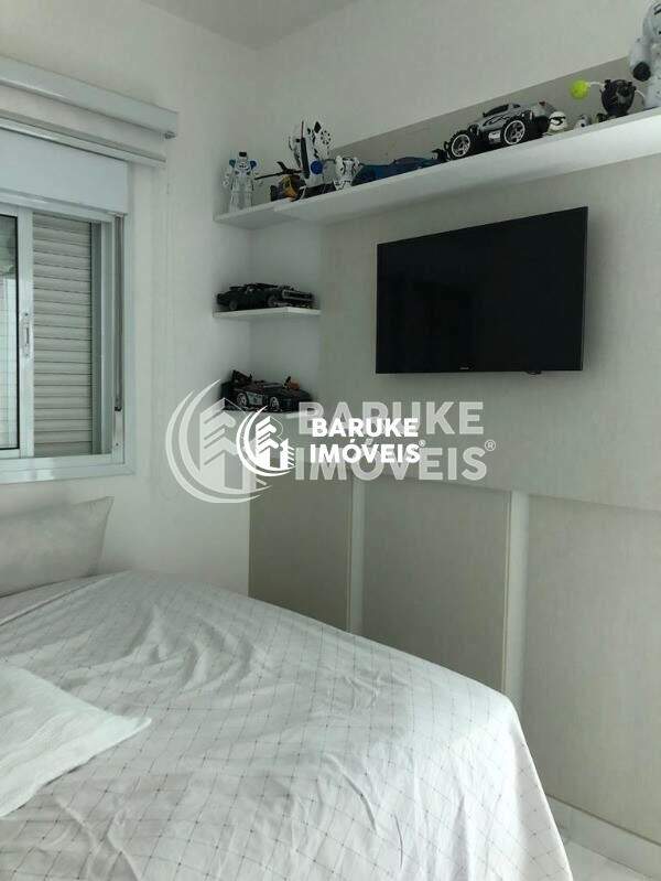 Apartamento à venda no bairro Jardim Pau PretoIndaiatuba: Foto 01