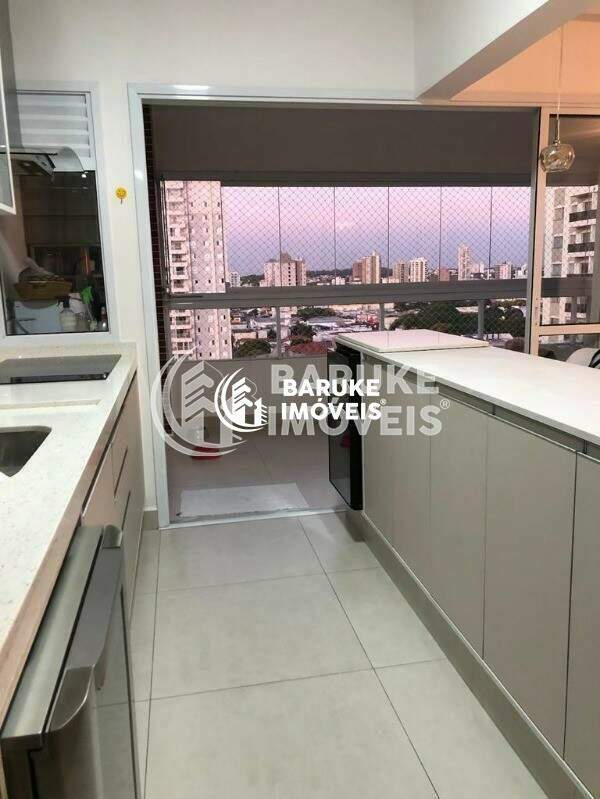 Apartamento à venda no bairro Jardim Pau PretoIndaiatuba: Foto 01