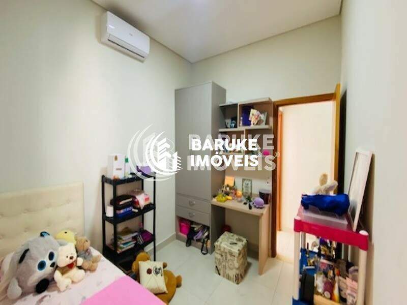 Casa de condomínio à venda no bairro JARDIM RESIDENCIAL DONA LUCILLAIndaiatuba: Foto 28