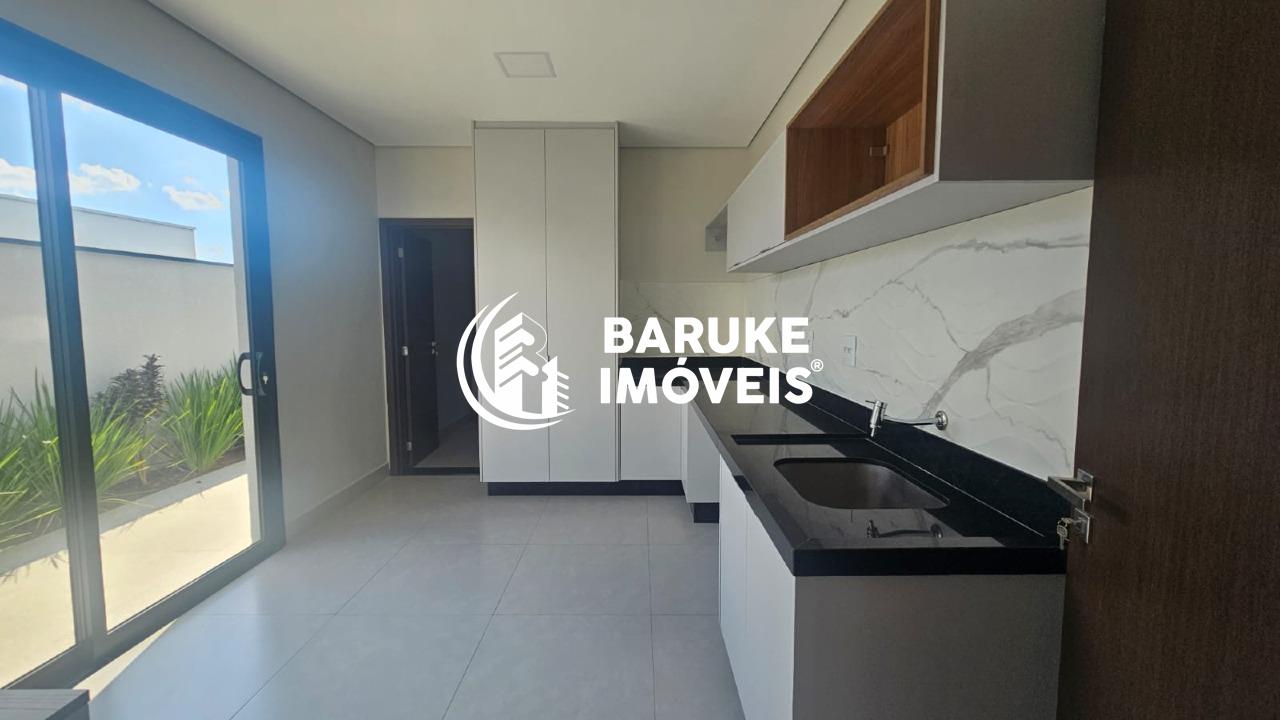 Casa de condomínio à venda no bairro Jardins do GolfeIndaiatuba: 