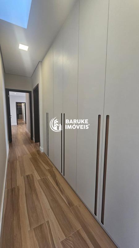 Casa de condomínio à venda no bairro Jardins do GolfeIndaiatuba: 